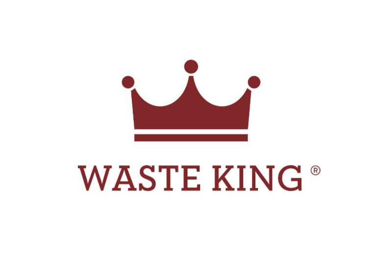 Waste King in Mesa Verde